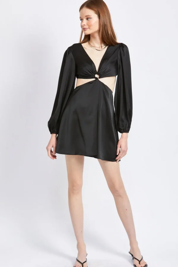 Aili Mini Dress*Emory Park Clothing Best