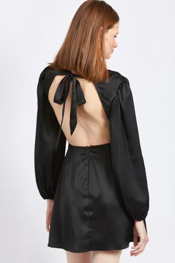 Aili Mini Dress*Emory Park Clothing Best