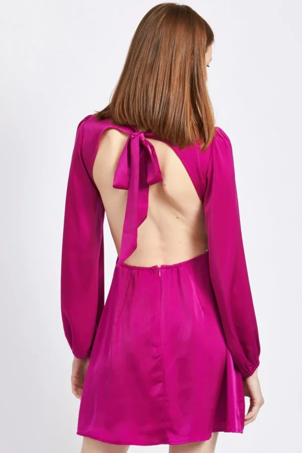 Aili Mini Dress*Emory Park Clothing Best