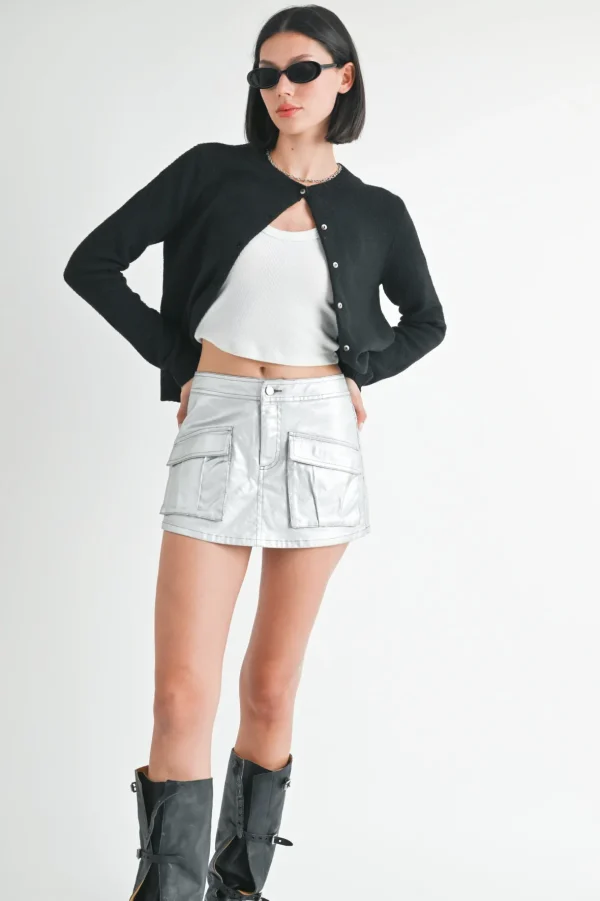 Alivia Skort*Emory Park Clothing Outlet