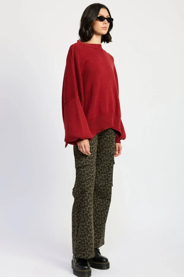 Ariella Cargo Pants*Emory Park Clothing New
