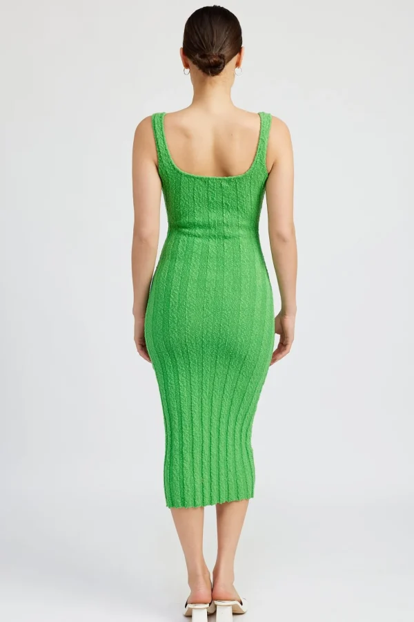 Arlet Midi Dress*Emory Park Clothing Outlet