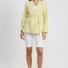 Beatrice Blazer*Emory Park Clothing Discount