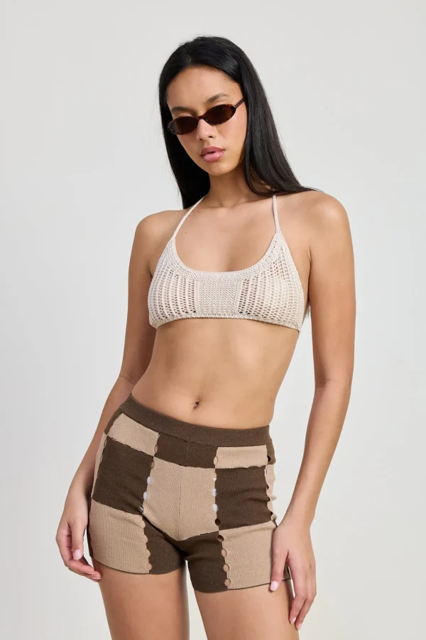 Beatrix Bralette*Emory Park Clothing Fashion