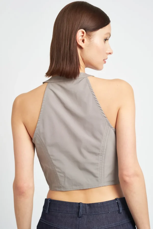 Bree Top*Emory Park Clothing New