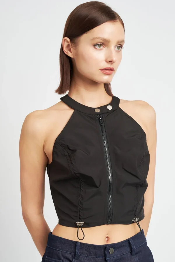 Bree Top*Emory Park Clothing New