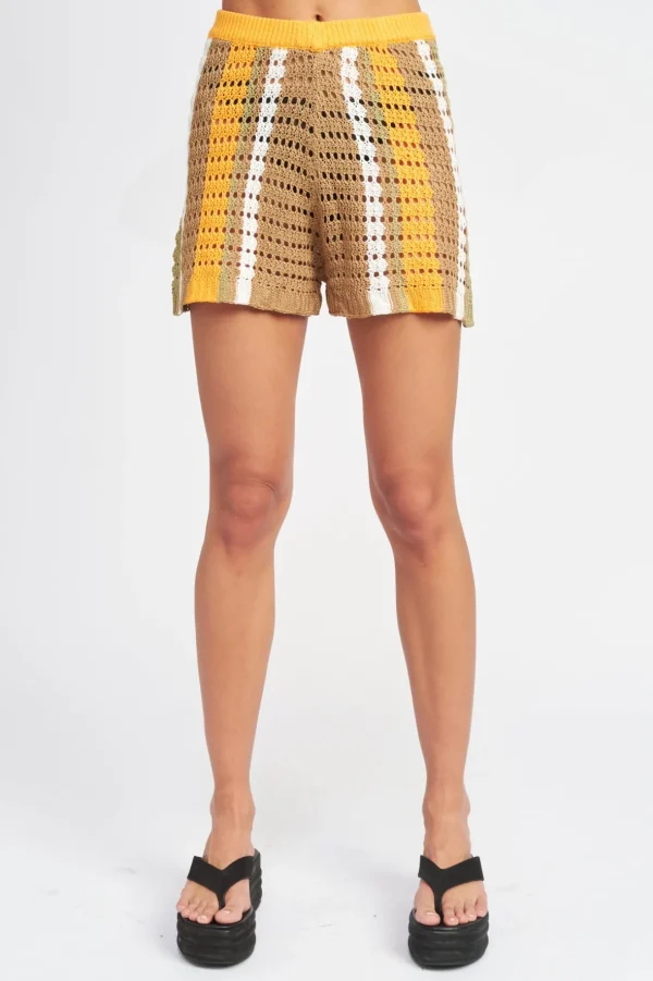 Brinley Shorts*Emory Park Clothing Discount