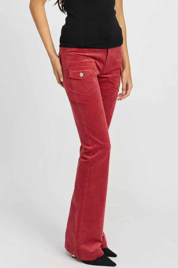 Calissa Pants*Emory Park Clothing Clearance