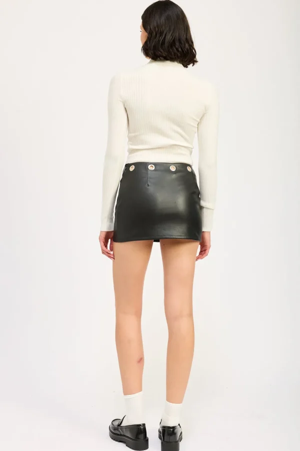 Candra Mini Skirt*Emory Park Clothing Best