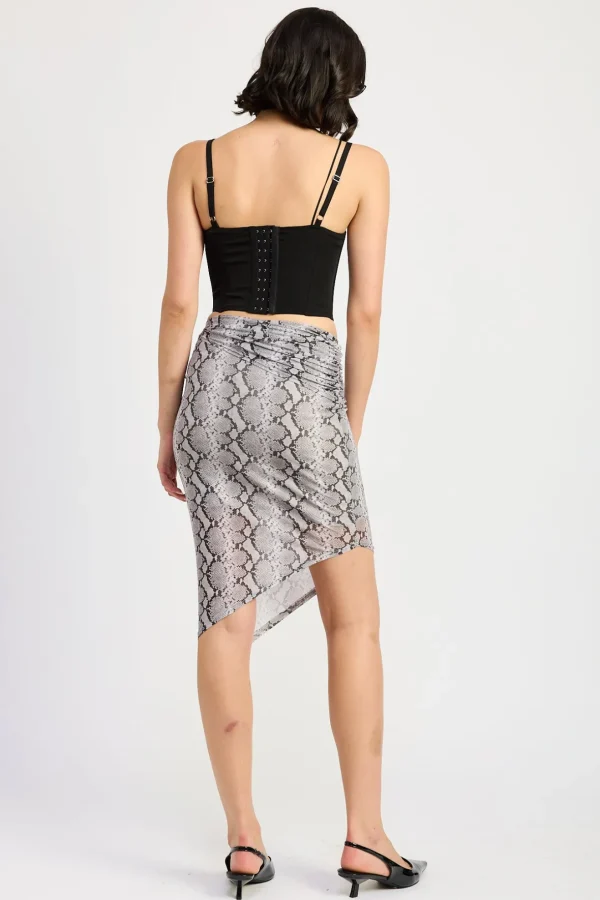 Cora Midi Skirt*Emory Park Clothing Sale