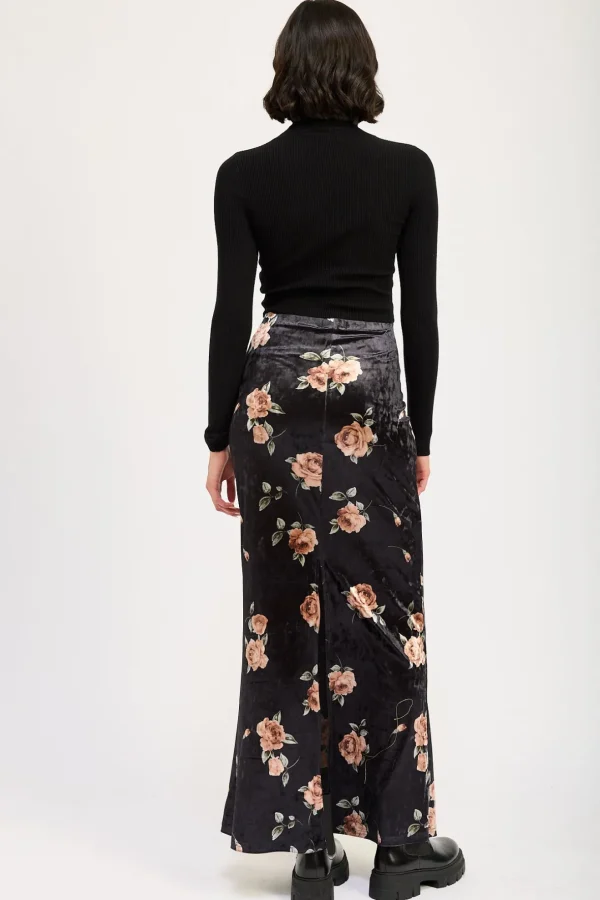 Eloise Maxi Skirt*Emory Park Clothing Fashion