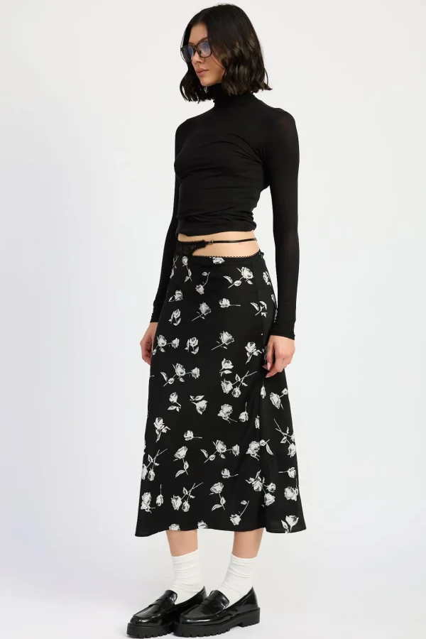 Emerson Maxi Skirt*Emory Park Clothing Fashion