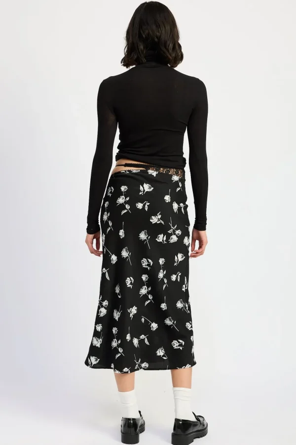 Emerson Maxi Skirt*Emory Park Clothing Fashion