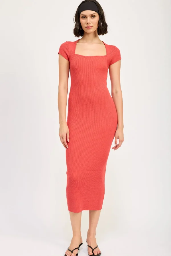 Evie Maxi Dress*Emory Park Clothing Discount