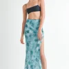 Fern Midi Skirt*Emory Park Clothing Sale