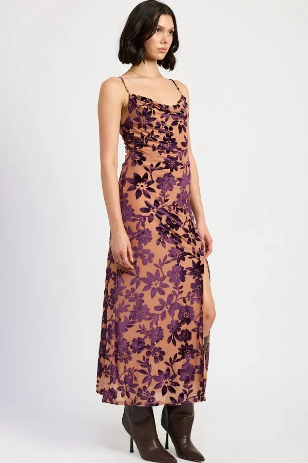 Finley Maxi Dress*Emory Park Clothing New
