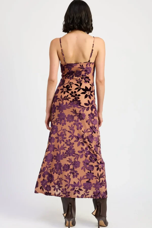 Finley Maxi Dress*Emory Park Clothing New