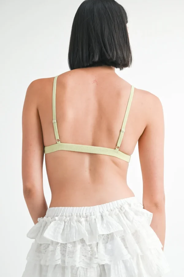 Fleur Bralette*Emory Park Clothing Outlet