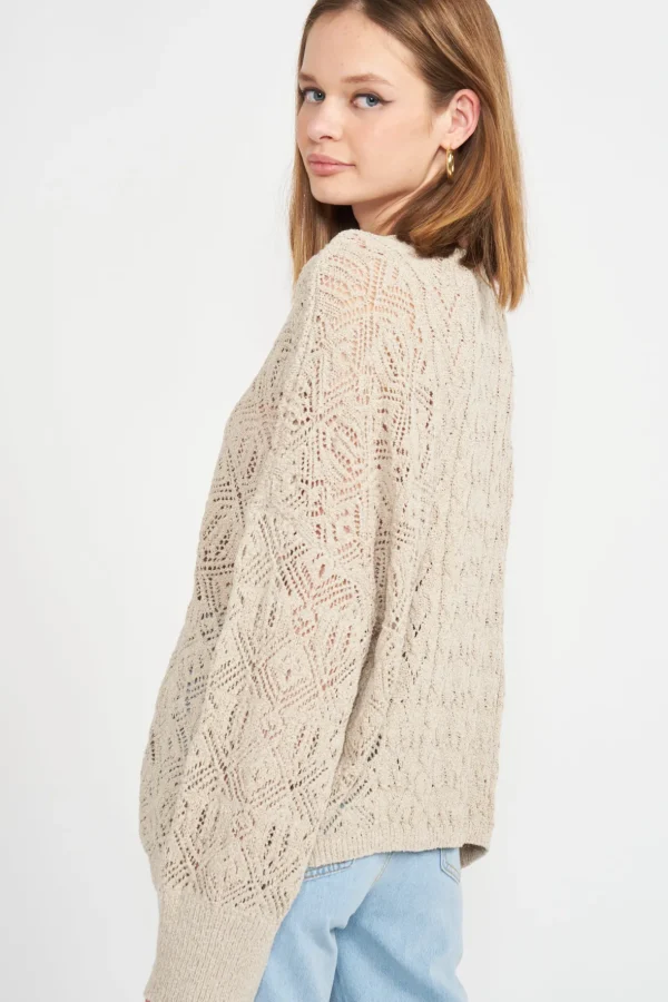 Frances Sweater*Emory Park Clothing Best