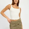 Genesis Mini Skirt*Emory Park Clothing Sale