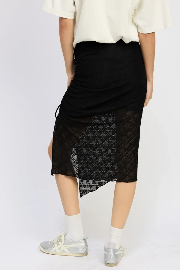 Gianna Midi Skirt*Emory Park Clothing Discount