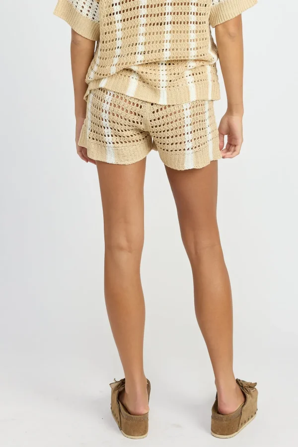Hannah Shorts*Emory Park Clothing Online