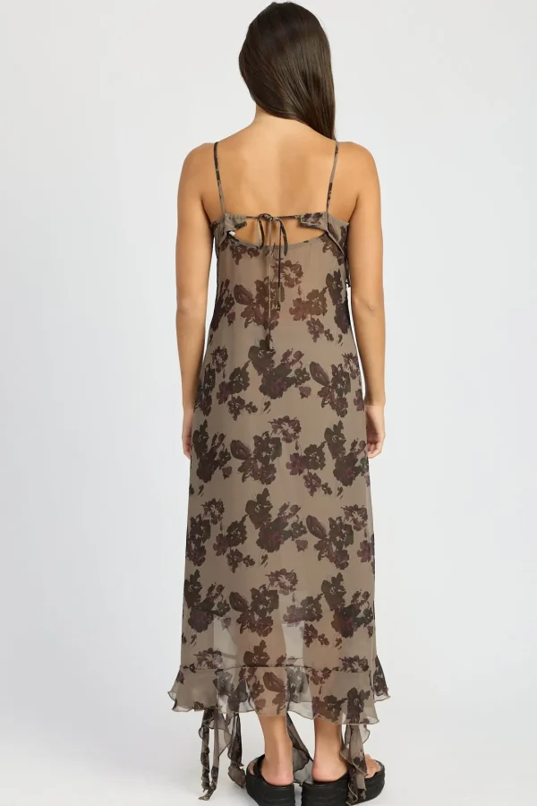 Ivy Maxi Dress*Emory Park Clothing New