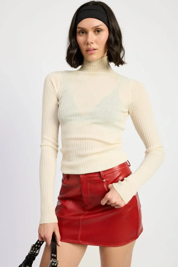 Josephine Mini Skirt*Emory Park Clothing Hot