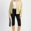 Journee Bomber Jacket*Emory Park Clothing Outlet