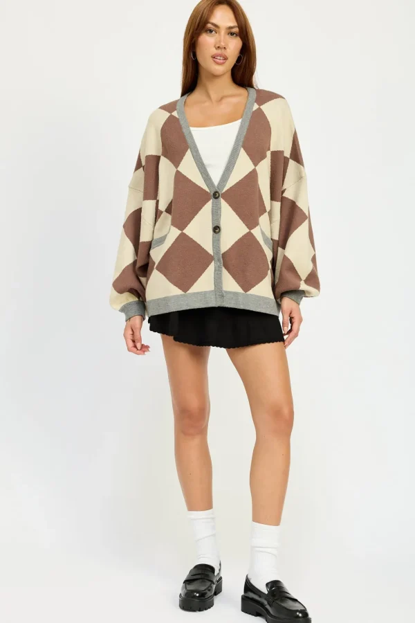 Juliana Cardigan*Emory Park Clothing Online
