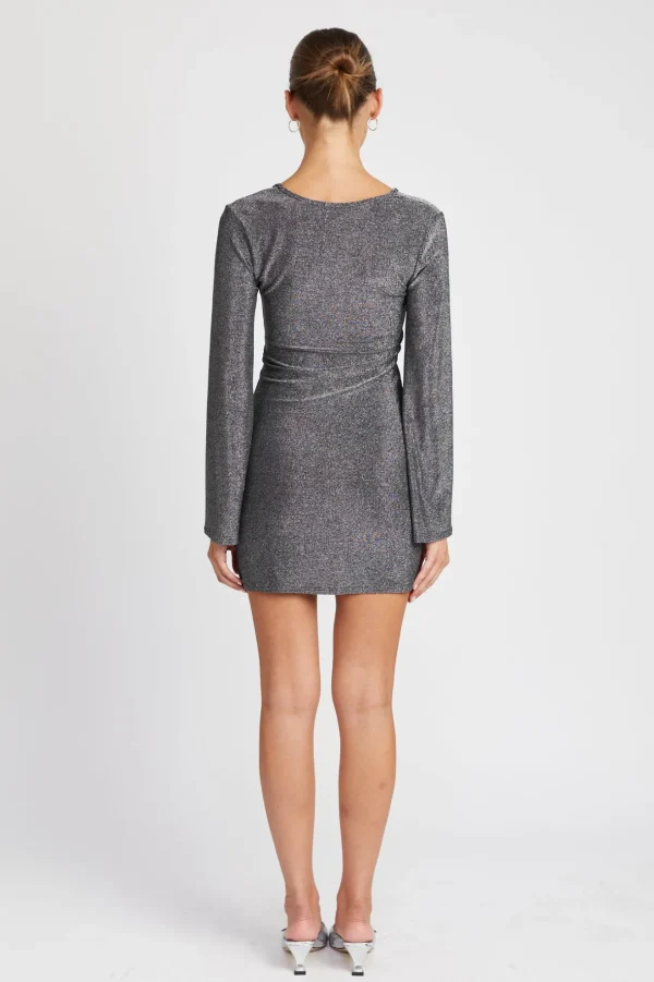 Kady Mini Dress*Emory Park Clothing Best