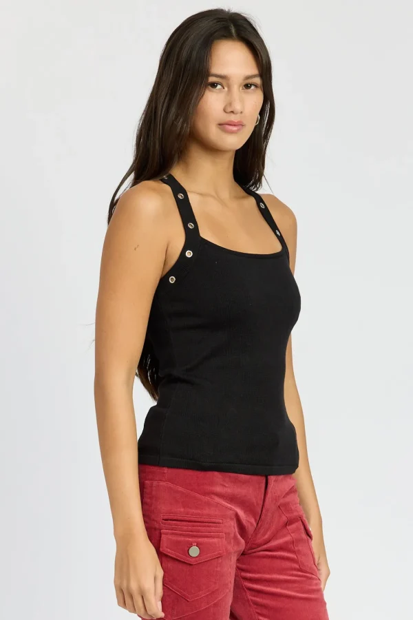 Kinsley Top*Emory Park Clothing Clearance