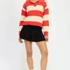 Lia Sweater*Emory Park Clothing Fashion