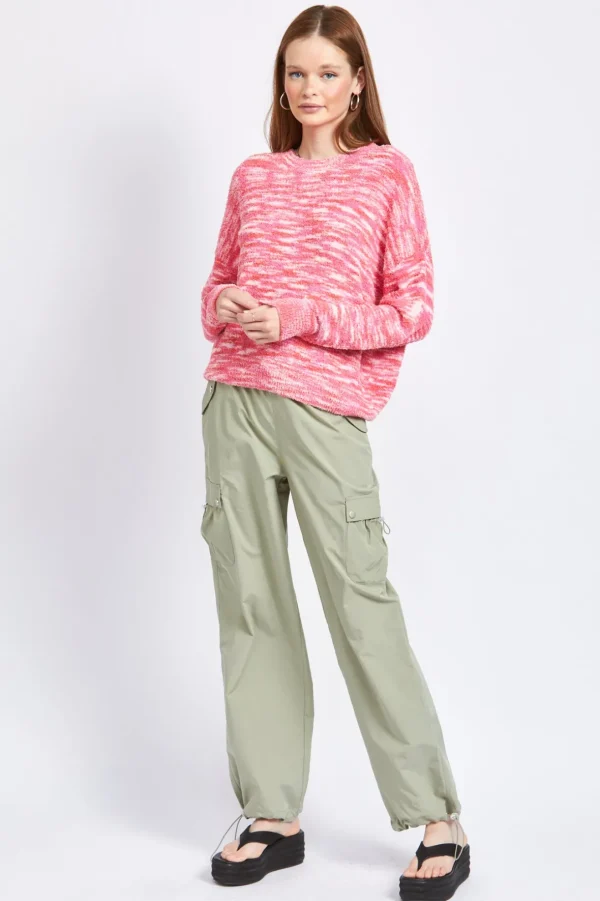Lulu Top*Emory Park Clothing Outlet