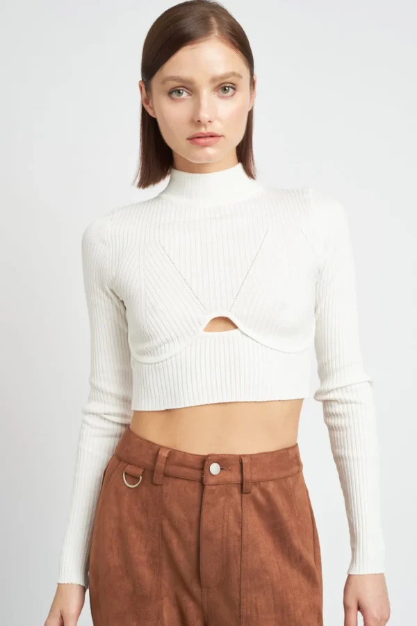 Maisie Top*Emory Park Clothing Discount
