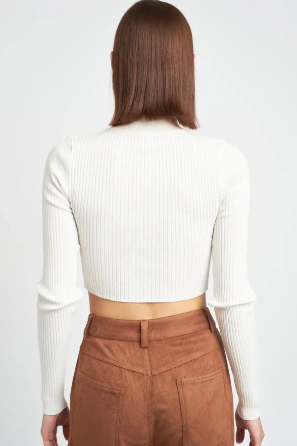 Maisie Top*Emory Park Clothing Discount