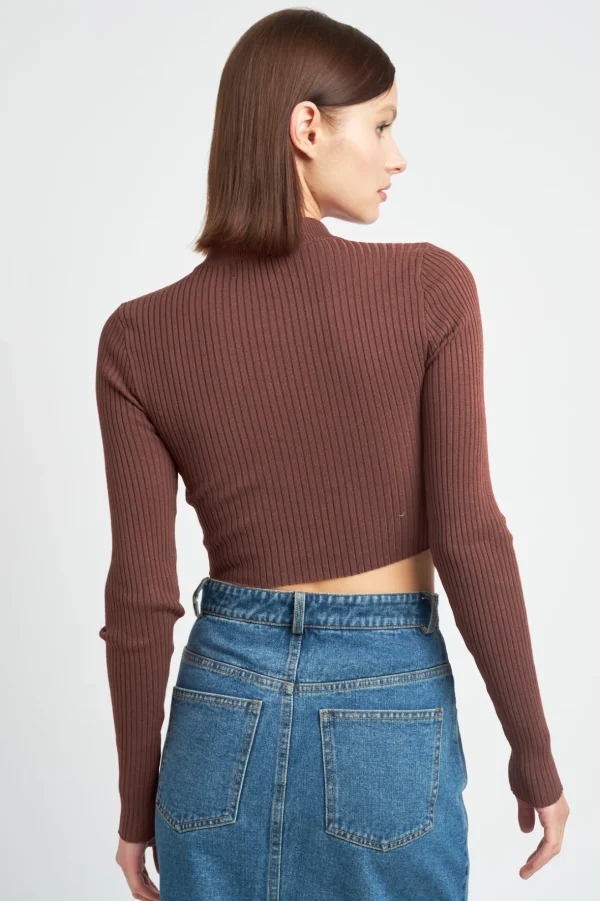 Maisie Top*Emory Park Clothing Discount