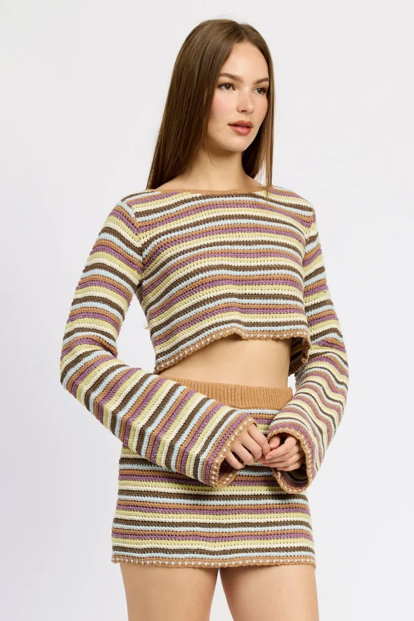 Mallory Top*Emory Park Clothing Outlet