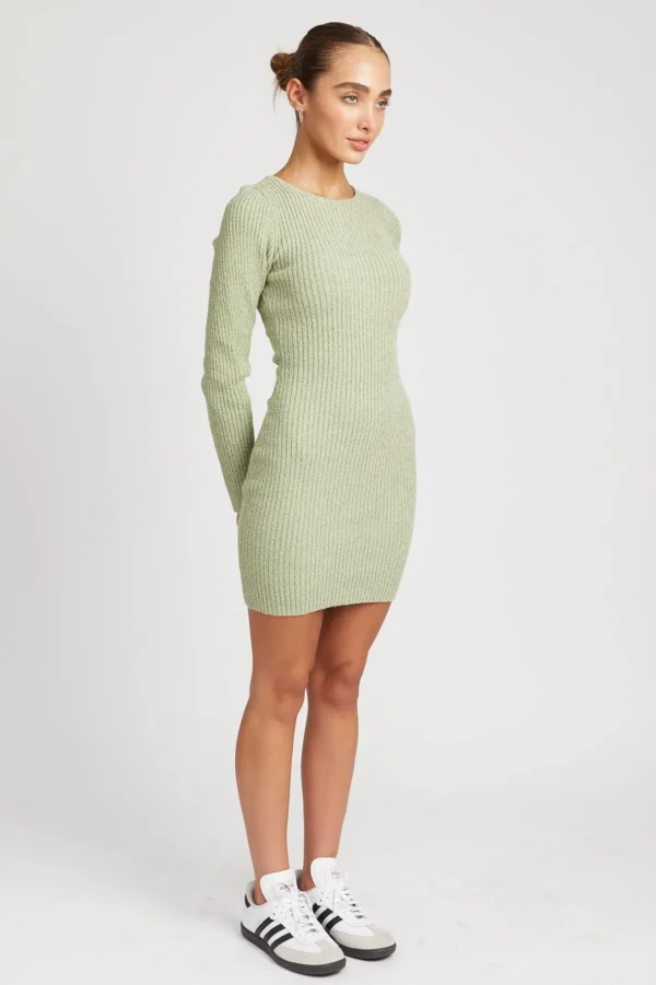 Marie Mini Dress*Emory Park Clothing New