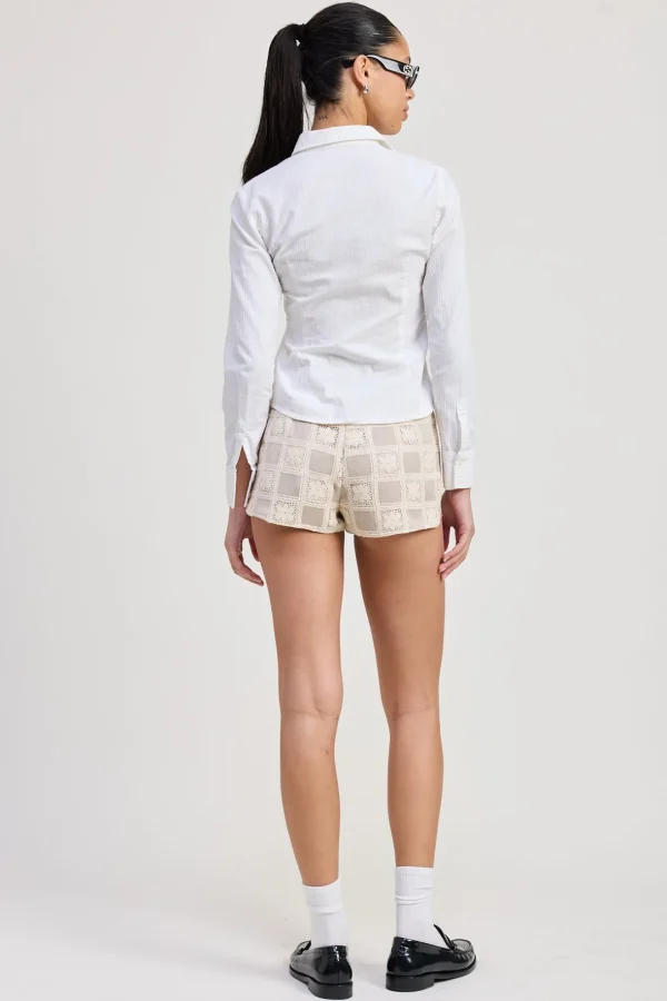 Marissa Shorts*Emory Park Clothing Online