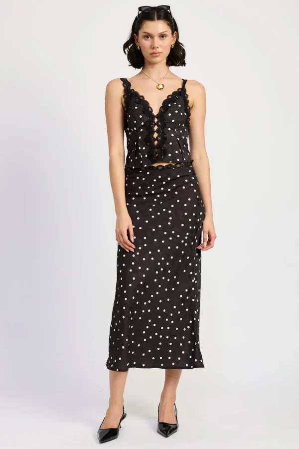 Mary Top*Emory Park Clothing New