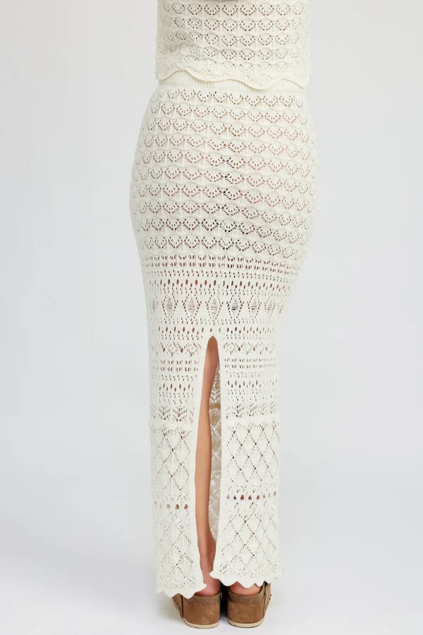 Melody Maxi Skirt*Emory Park Clothing Discount