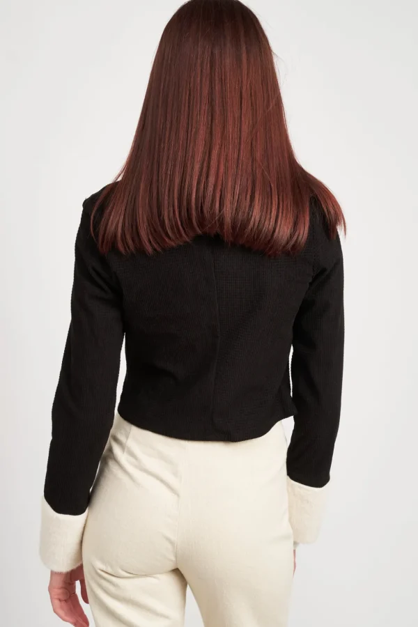 Oathana Jacket*Emory Park Clothing Fashion