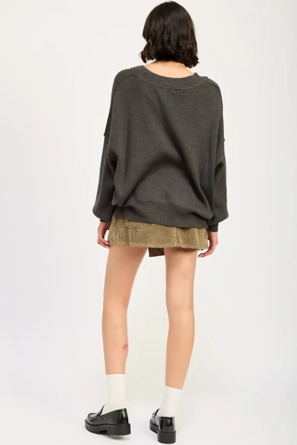 Octavia Sweater*Emory Park Clothing Hot