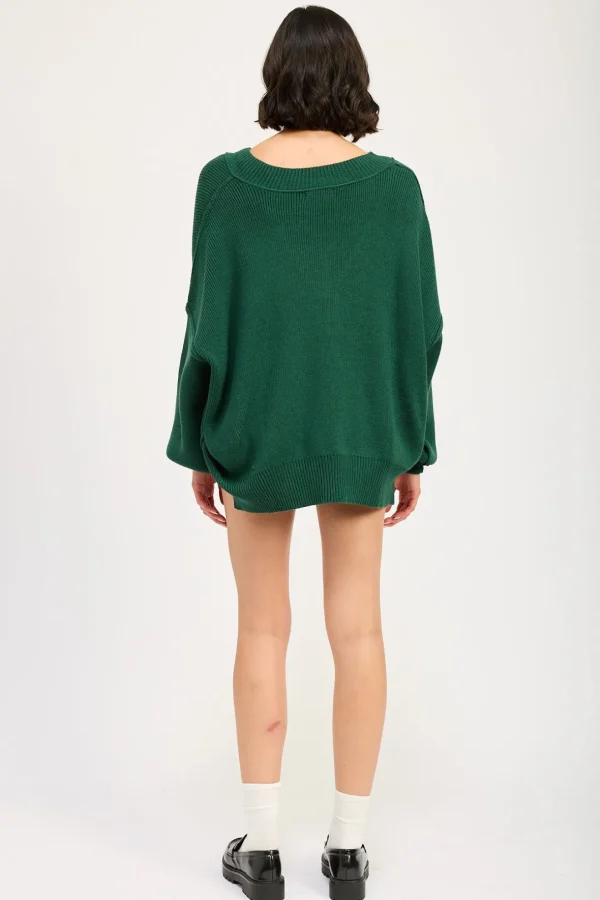 Octavia Sweater*Emory Park Clothing Hot
