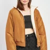 Oriane Puffer Jacket*Emory Park Clothing Online