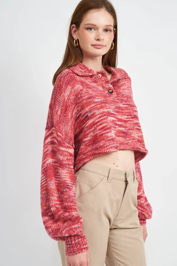 Pallas Sweater*Emory Park Clothing Hot