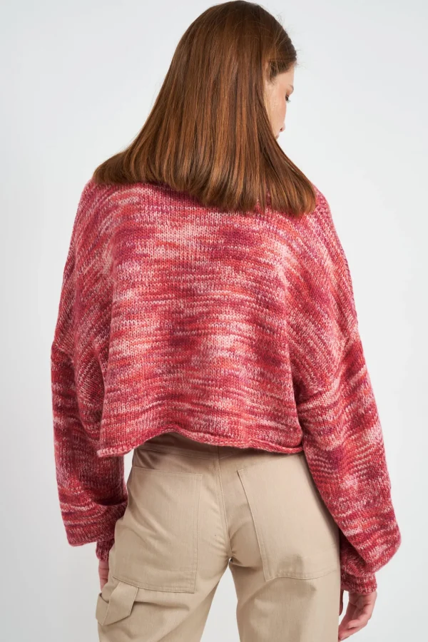 Pallas Sweater*Emory Park Clothing Hot