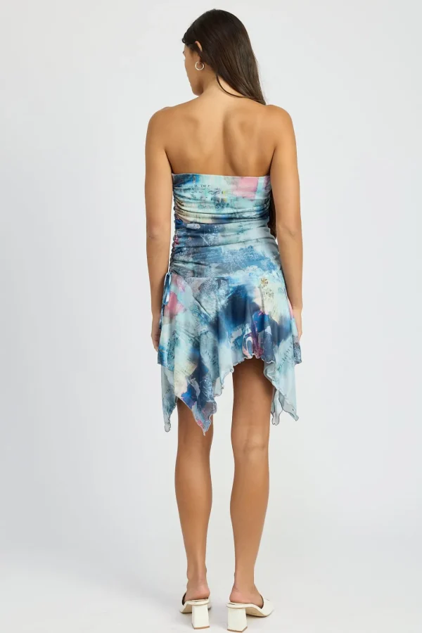 Parker Tube Dress*Emory Park Clothing Outlet