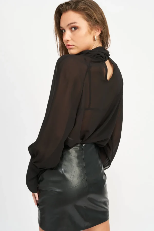 Rebecca Top*Emory Park Clothing Outlet